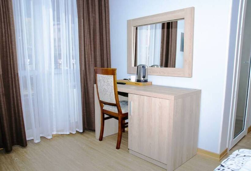 اتاق استاندارد, Altaroom