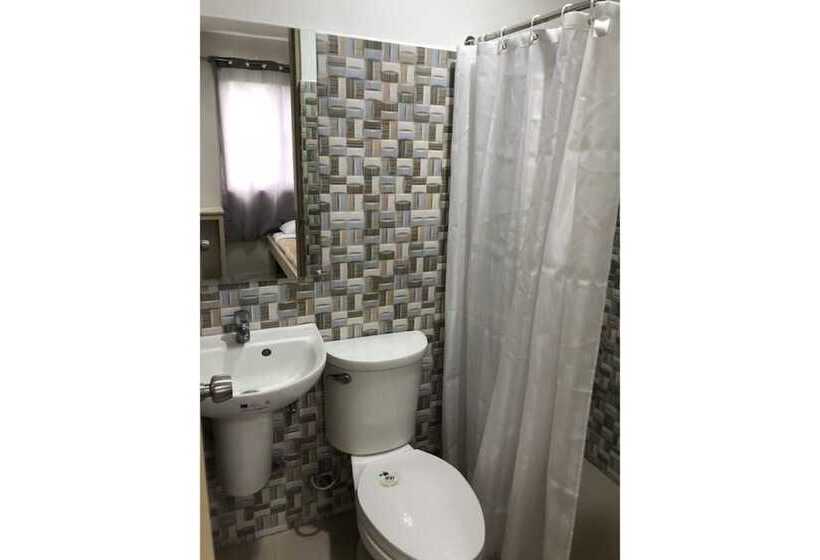 חדר סטנדרט לשלושה, Loc Residence Inn