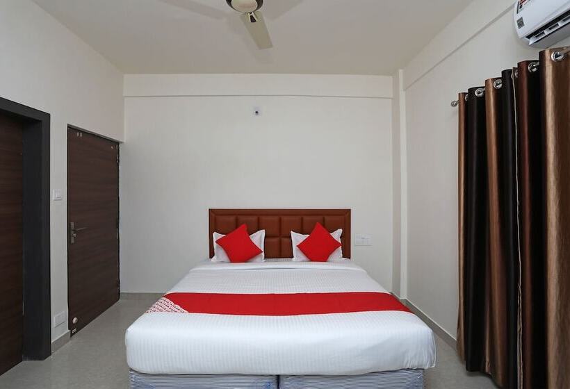 스탠다드 룸, Super Capital O Sayhallo Prime Residency