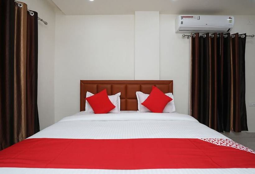 스탠다드 룸, Super Capital O Sayhallo Prime Residency