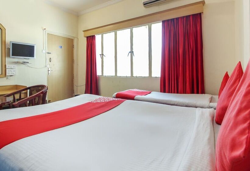 اتاق استاندارد, O Luxury Villas Near Begumpet Airport