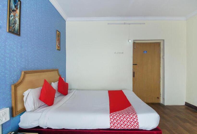 اتاق استاندارد, O Luxury Villas Near Begumpet Airport