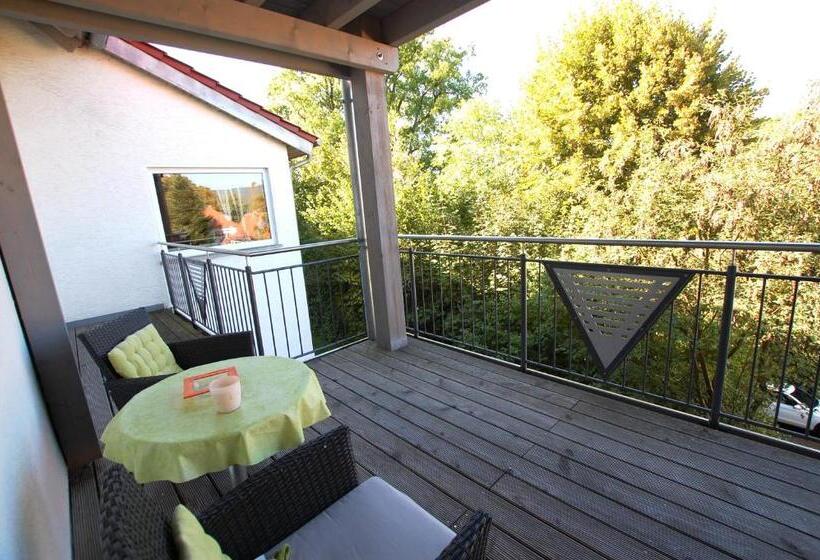 スタンダードルーム, Gästehaus Jäger