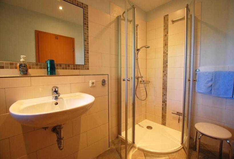 חדר סטנדרט, Gästehaus Jäger