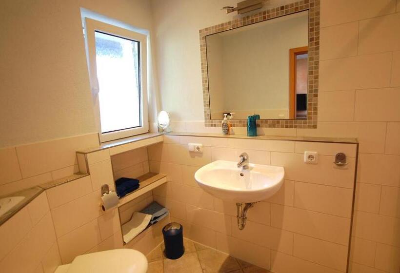 חדר סטנדרט, Gästehaus Jäger