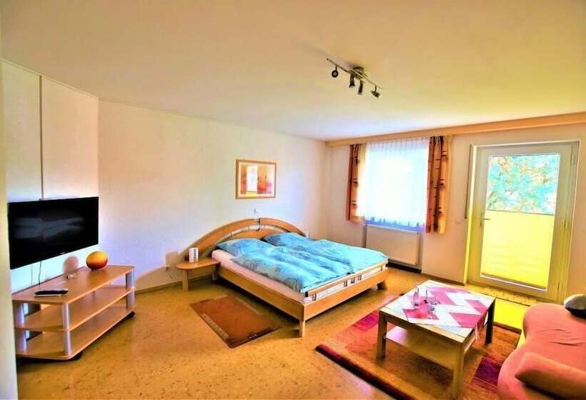 Номер Стандарт, Gästehaus Jäger