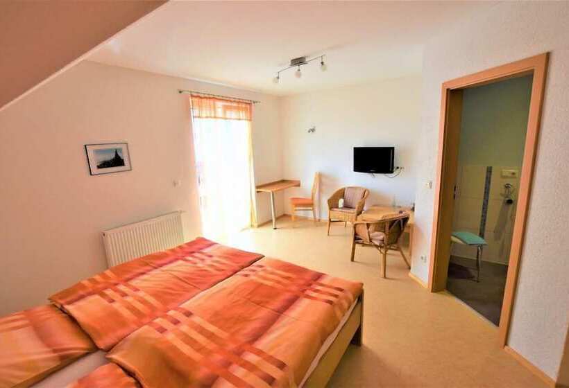 Номер Стандарт, Gästehaus Jäger