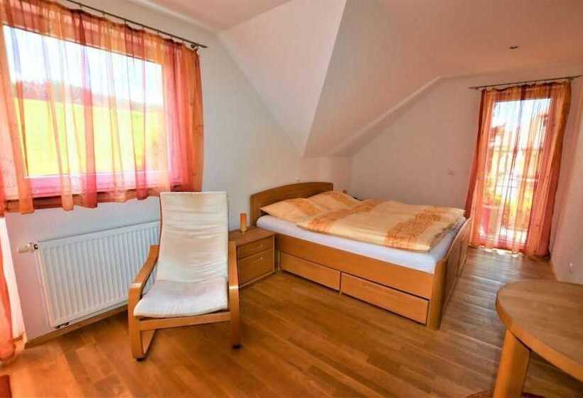 デラックスルーム, Gästehaus Jäger