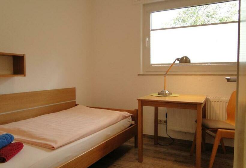 스탠다드 룸, Haus St. Josef