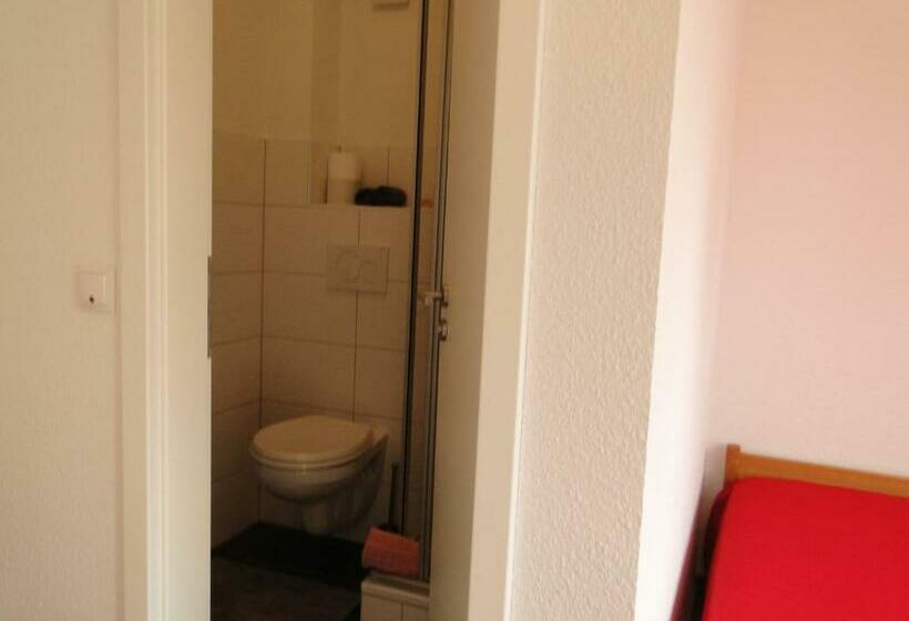 침실 1개 아파트, Haus St. Josef