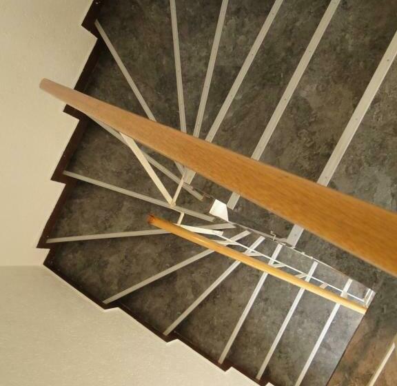 이코노미 싱글 룸, Haus St. Josef