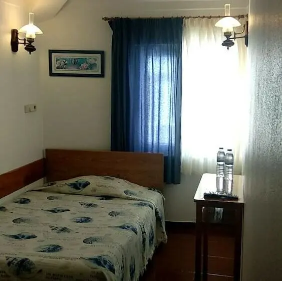 スタンダードルーム, Rimavier Residence