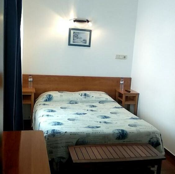 Номер Стандарт, Rimavier Residence