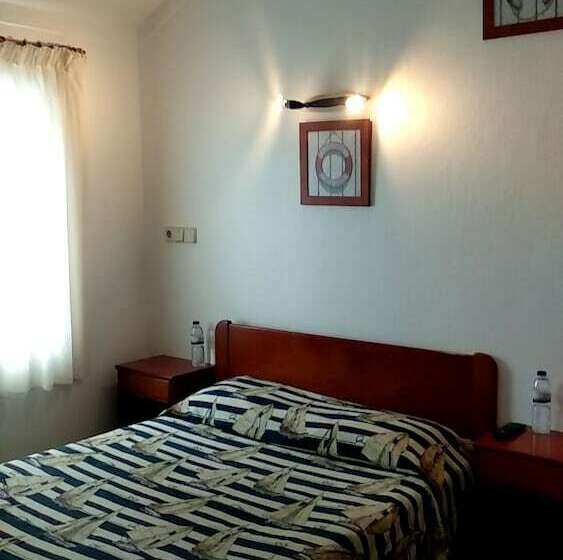 标准间, Rimavier Residence