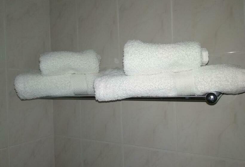 Номер Стандарт Индивидуальный, Rimavier Residence