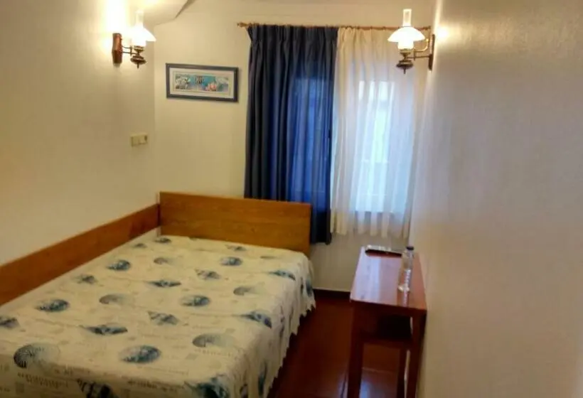 スタンダードシングルルーム, Rimavier Residence