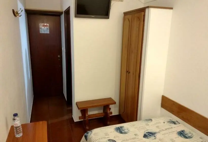 スタンダードシングルルーム, Rimavier Residence