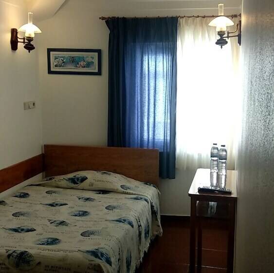 Номер Стандарт, Rimavier Residence