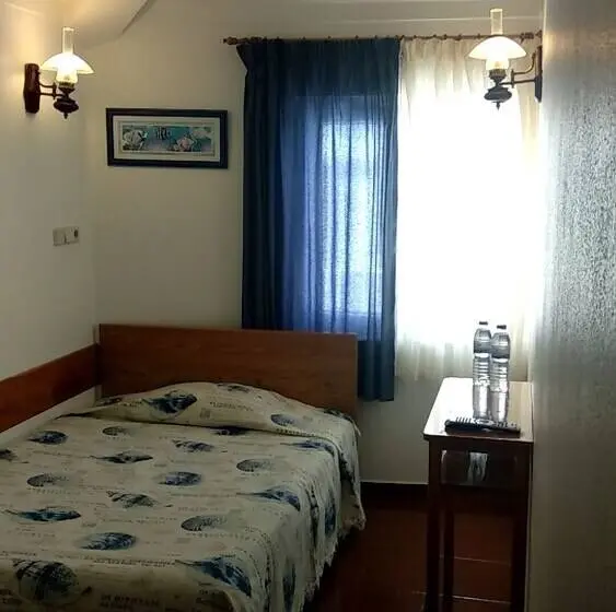 スタンダードルーム, Rimavier Residence
