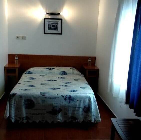 Номер Стандарт, Rimavier Residence
