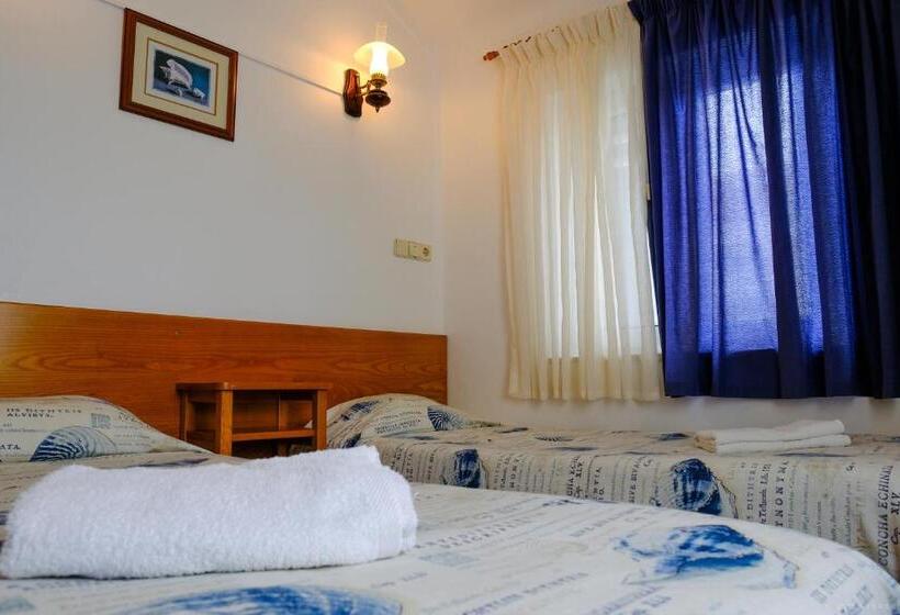 Номер Стандарт, Rimavier Residence