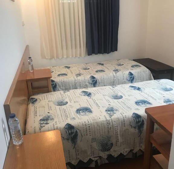 Номер Стандарт, Rimavier Residence