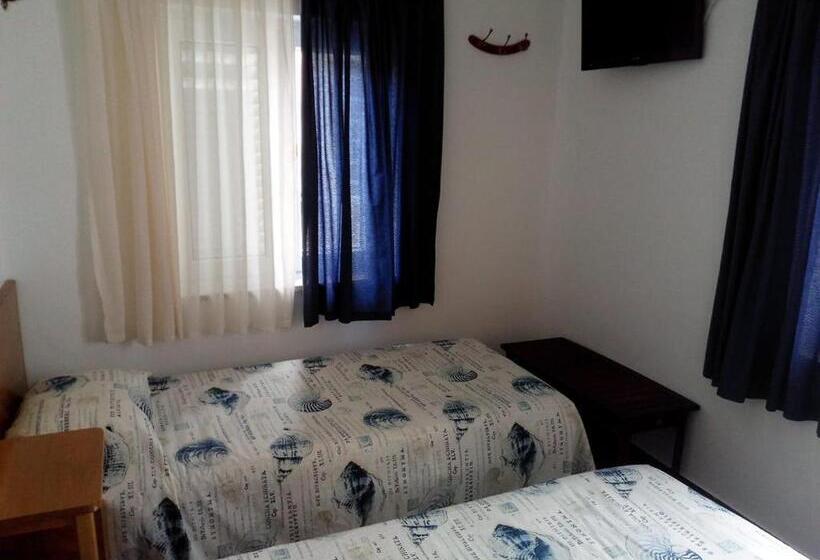 Номер Стандарт, Rimavier Residence