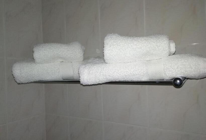 Номер Стандарт, Rimavier Residence