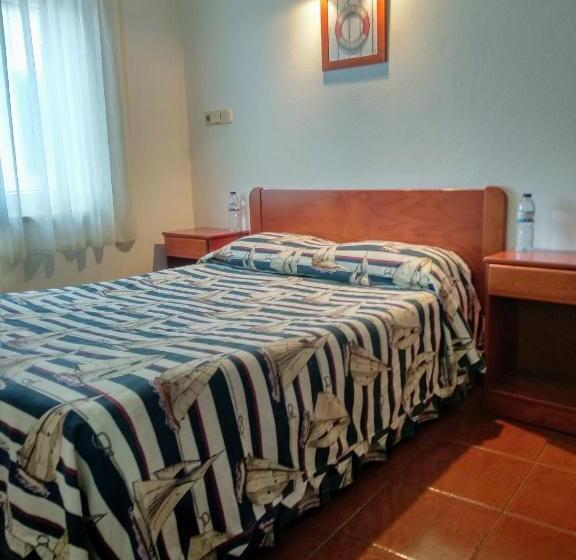 Номер Стандарт, Rimavier Residence