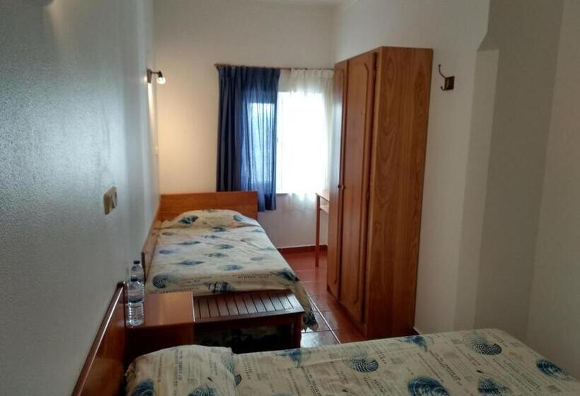 Номер Стандарт Трехместный, Rimavier Residence