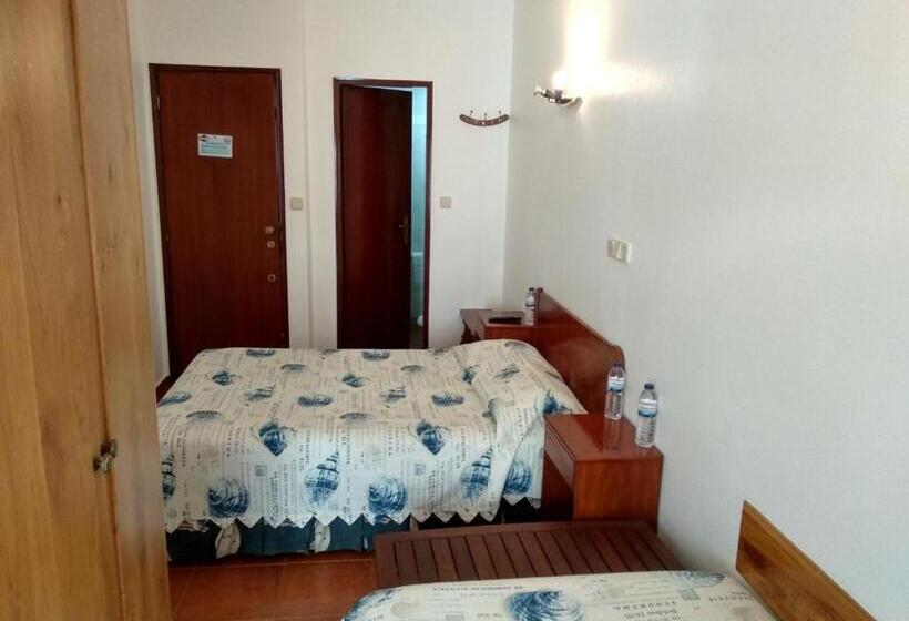 Номер Стандарт Трехместный, Rimavier Residence