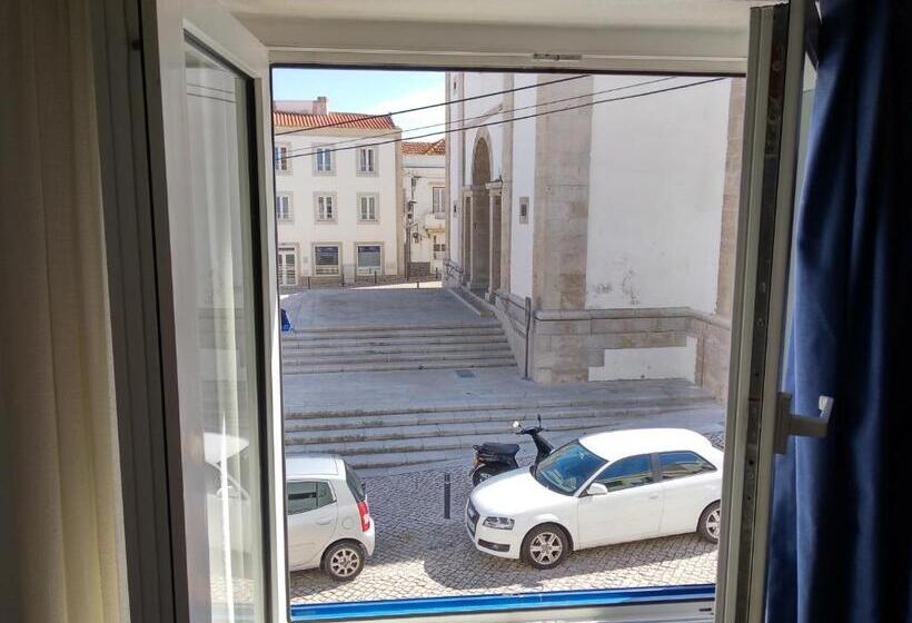 Номер Стандарт, Rimavier Residence