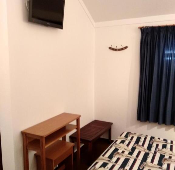 Номер Стандарт, Rimavier Residence