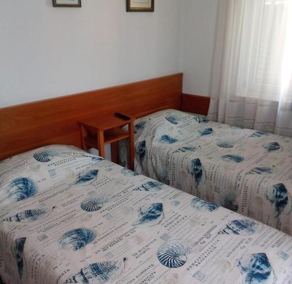 Номер Стандарт, Rimavier Residence