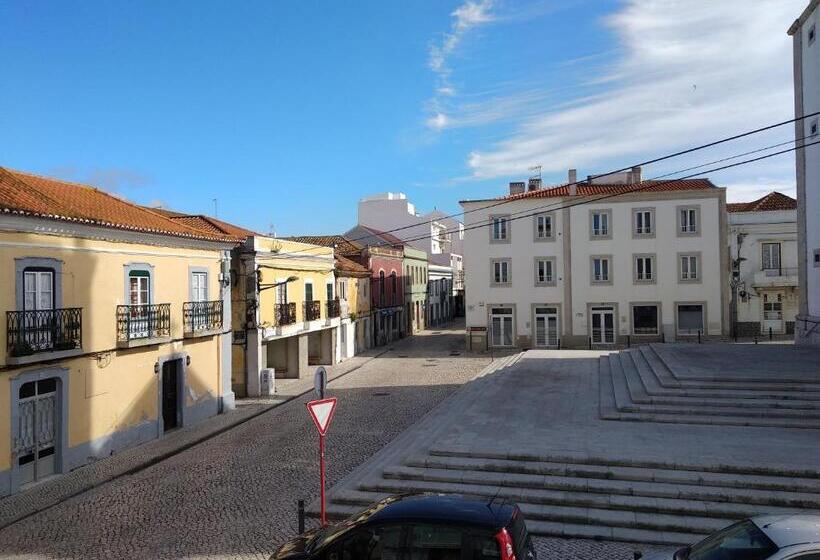 Номер Стандарт, Rimavier Residence