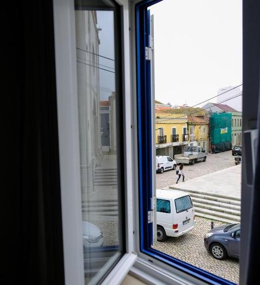 Номер Стандарт, Rimavier Residence