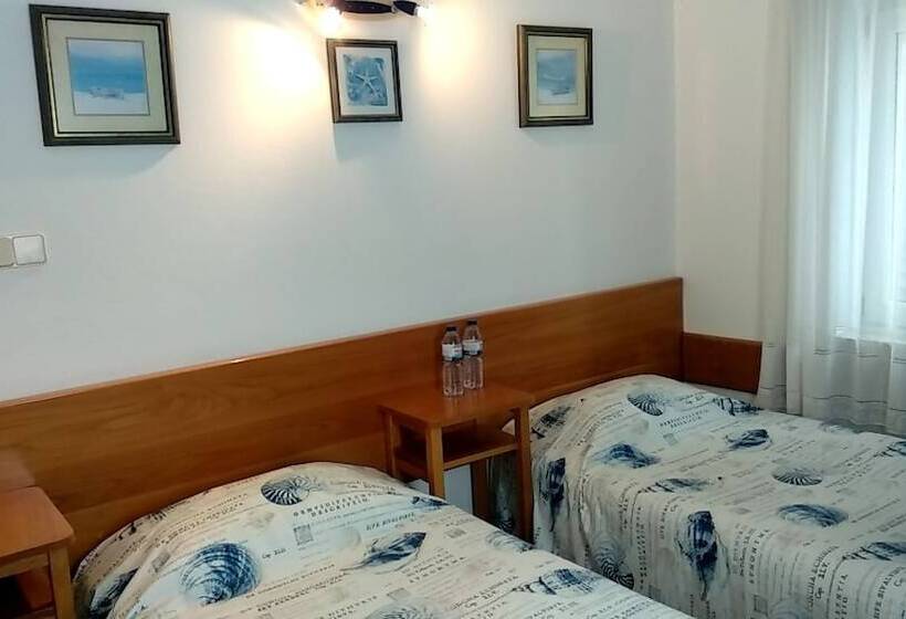 Номер Стандарт, Rimavier Residence