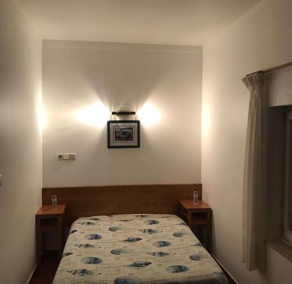 标准间, Rimavier Residence