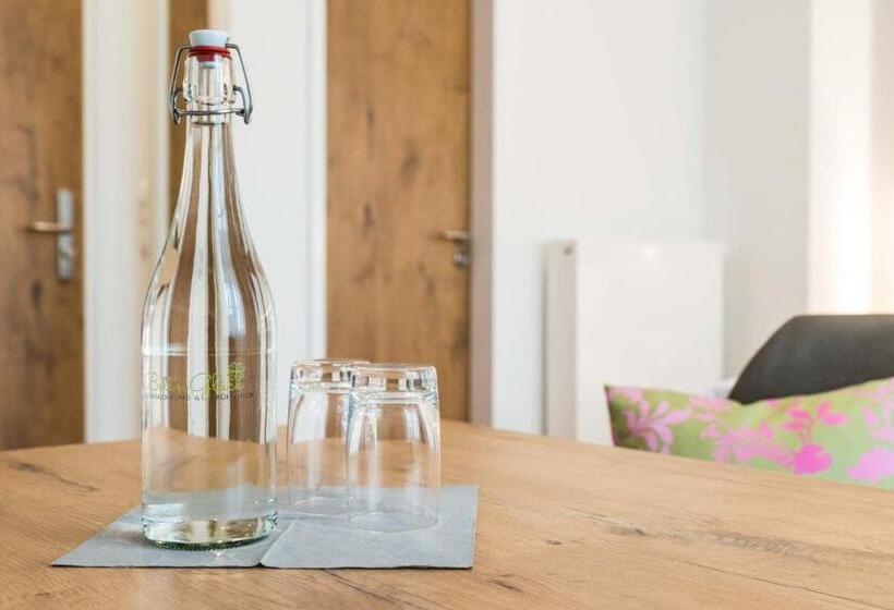 스탠다드 룸, Bett´n Glück übernachtung & Frühstück