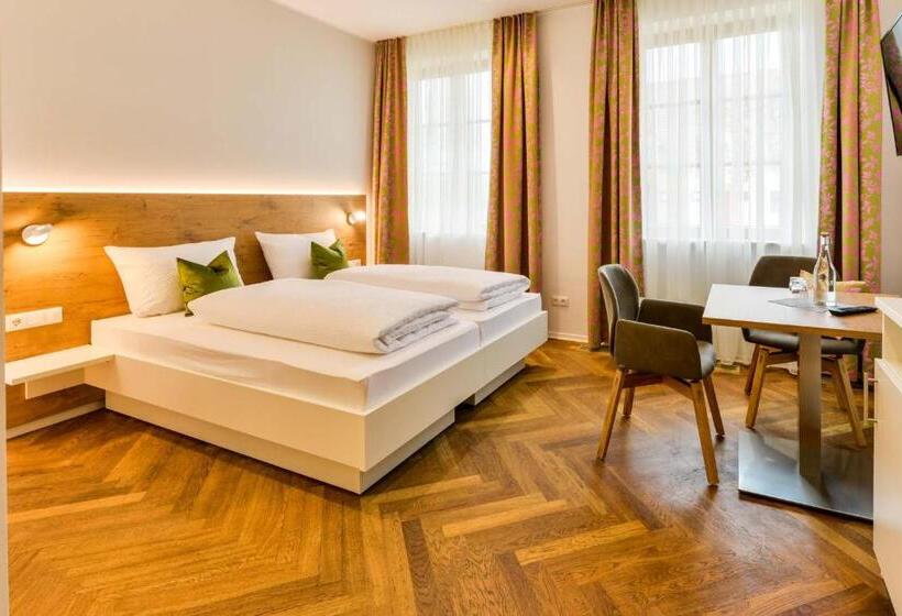 스탠다드 룸, Bett´n Glück übernachtung & Frühstück