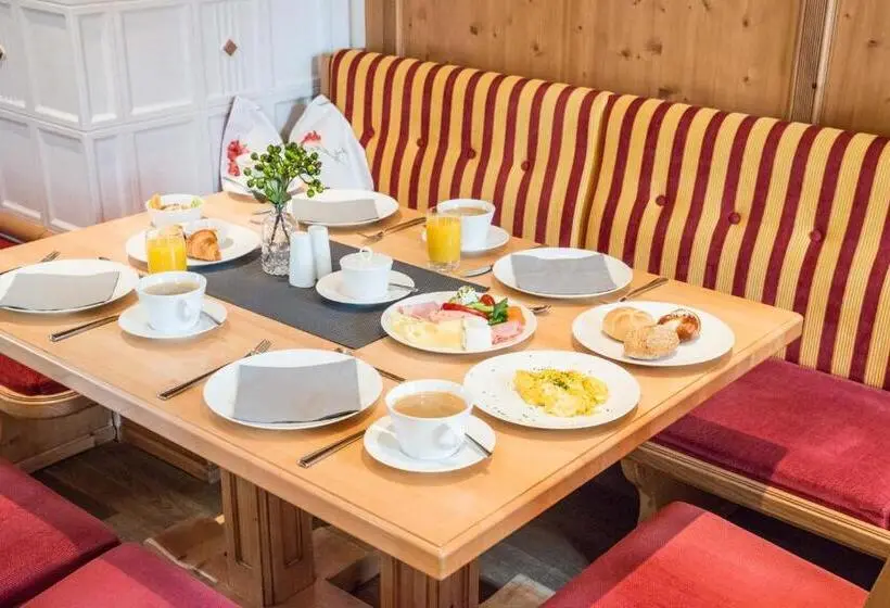 キングサイズベッドのスタンダードルーム, Bett´n Glück   übernachtung & Frühstück