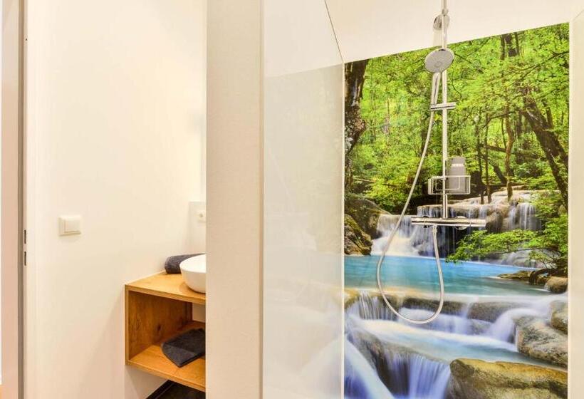 수피리어 룸, Bett´n Glück übernachtung & Frühstück