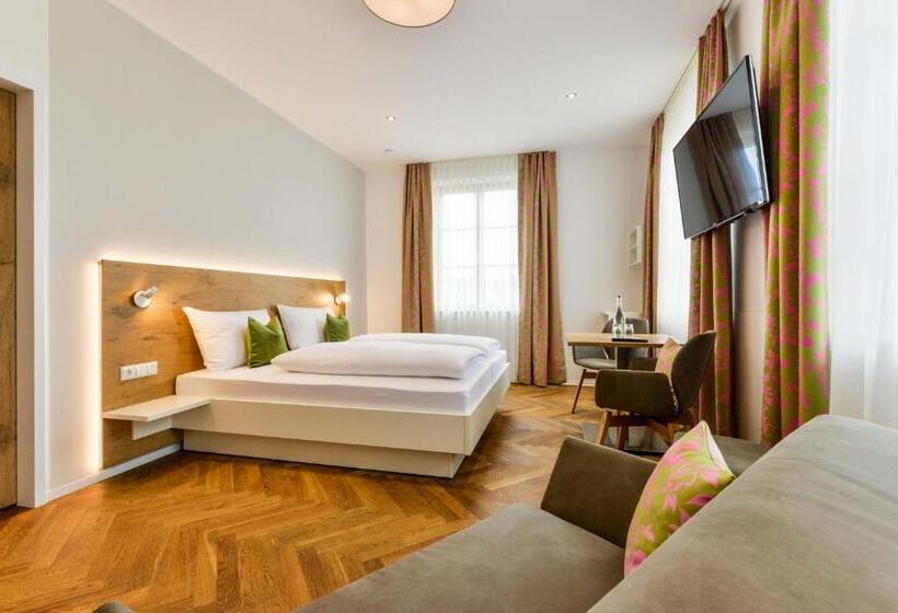 수피리어 룸, Bett´n Glück übernachtung & Frühstück