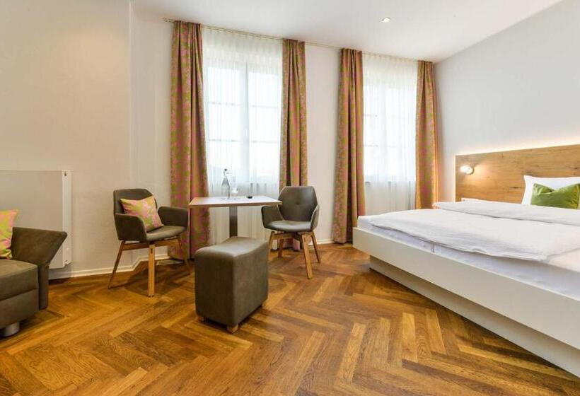 수피리어 룸, Bett´n Glück übernachtung & Frühstück