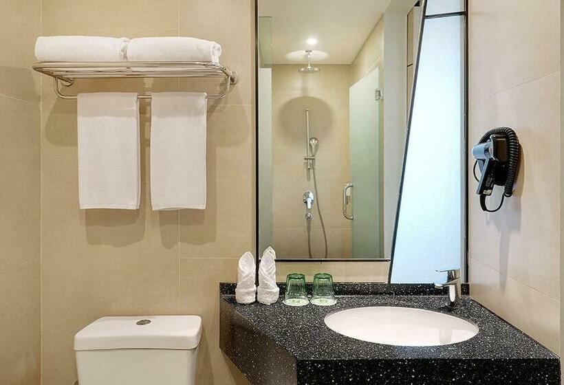 Habitación Superior, Ibis Styles Jakarta Simatupang