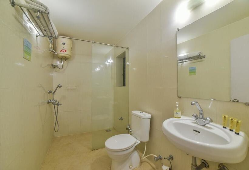 اتاق لوکس, Mint Royale Resort