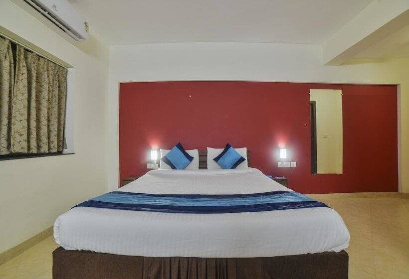 اتاق لوکس, Mint Royale Resort