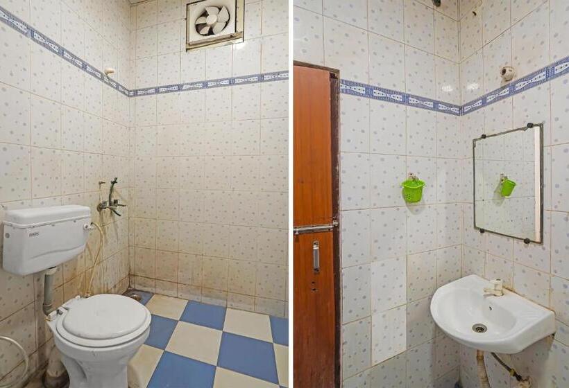 اتاق کلاسیک سه تخته, Mohan Regency By Oyo Rooms
