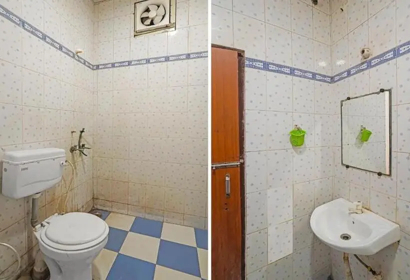 トリプルクラシックルーム, Mohan Regency By Oyo Rooms