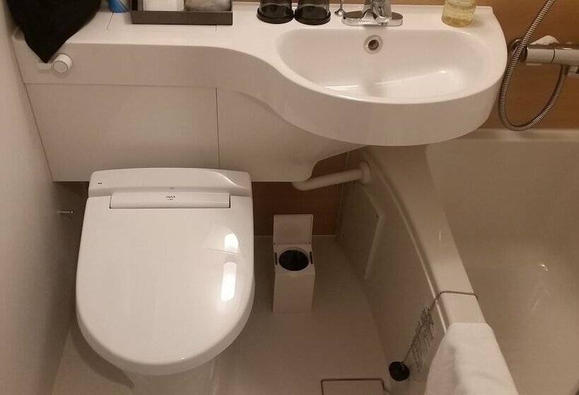 חדר סטנדרט, Rembrandt Style Sapporo